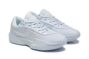Nike LeBron Witness 8 Basketball Shoes, White