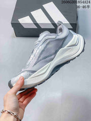 Adidas Holo Peak Low-Top Trail Running Shoes KI1522