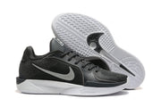 Nike Sabrina 2 Basketball Shoes in Black and Gray