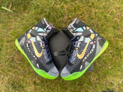 Nike Kobe 9 All-Star High-Top Basketball Shoes