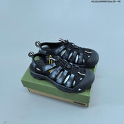 KEEN Newport H2 Closed-Toe Outdoor Sandal 1022258