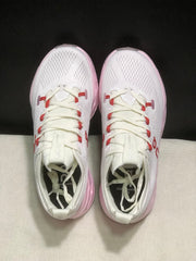 On Cloudsurfer Max Sneakers Ivory Pink