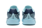Nike Sabrina 2 Basketball Shoes Blue and Navy