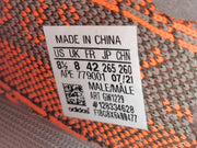 adidas Yeezy Boost 350 V2 Beluga Reflective Sneakers