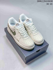 Nike Air Force 1 '07 Low White Casual Sneakers