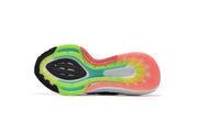 adidas UltraBoost 22 Running Shoes Black Orange GY8681