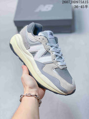 New Balance 5740 M5740VLB Grey Low-Top Sneakers