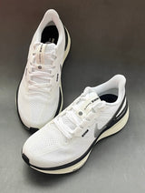 Nike Structure 25 Road Running Shoes White Black DJ7884-104