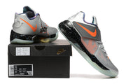 Nike KD 4 Basketball Shoes – Black and Red