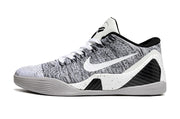 Nike Kobe 9 Low Basketball Shoes