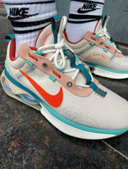 Nike Air Max Dawn Sneakers Grey Blue White DQ4974-181