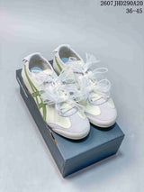 Onitsuka Tiger MEXICO 66 SD Sneakers White Green 712300OEW
