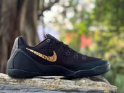 Nike Kobe 9 Black Mamba 2024 Basketball Shoes