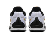 Nike Sabrina 2 Basketball Shoes White Black Gold