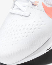 Nike Air Zoom Vomero 15 Running Shoes White Coral CU1856-102
