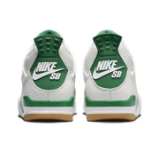 Nike SB x Air Jordan 4 Pine Green Sneakers DR5415-103
