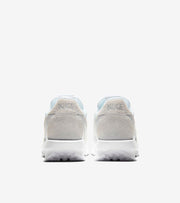 Nike x sacai LDV Waffle White Nylon Sneakers BV0073-101