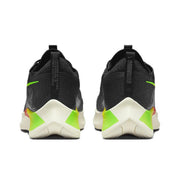 Nike Zoom Fly 4 Running Shoes Black Orange Green DQ4993-010