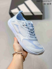 adidas FOS GROUNDFLOW Sneakers Crystal Blue 711270RRY