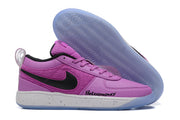 Nike Book 1 Low-Top Basketball Shoes