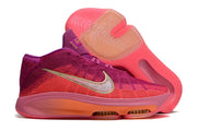 Nike GT Hustle 3 Basketball Shoes in Multiple Colorways