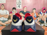Nike Basketball Shoes, USA Team Colorway, White Navy Red