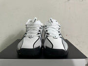 Nike Basketball Shoes White/Black