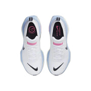 Nike ZoomX Invincible Run 3 Running Shoes White Blue DR2615-100