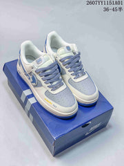 Nike Air Force 1 '07 Low Xiaomi SU7 Ultra Sneakers