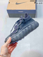 Nike Mind 002 SP FK Low-Top Training Shoes, Dark Gray