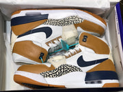 Jordan Legacy 312 Medicine Ball Basketball Sneakers AQ4160-140