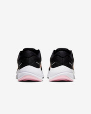Nike Air Zoom Structure 23 Running Shoes Black CZ6721-005
