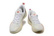 Nike LeBron 22 Basketball Shoes White Red
