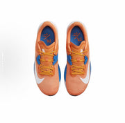 Nike Air Zoom Rival Fly 4 Running Shoes Orange FV6040-800