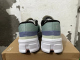 On Cloudmonster 2 Running Shoes, Sage Green