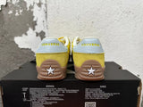 Converse Training Shoes in Yellow