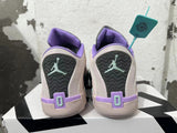 Jordan Luka 2 Basketball Shoes in Pink and Purple