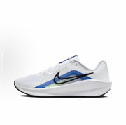 Nike Downshifter 13 Running Shoes White Blue FD6454-103