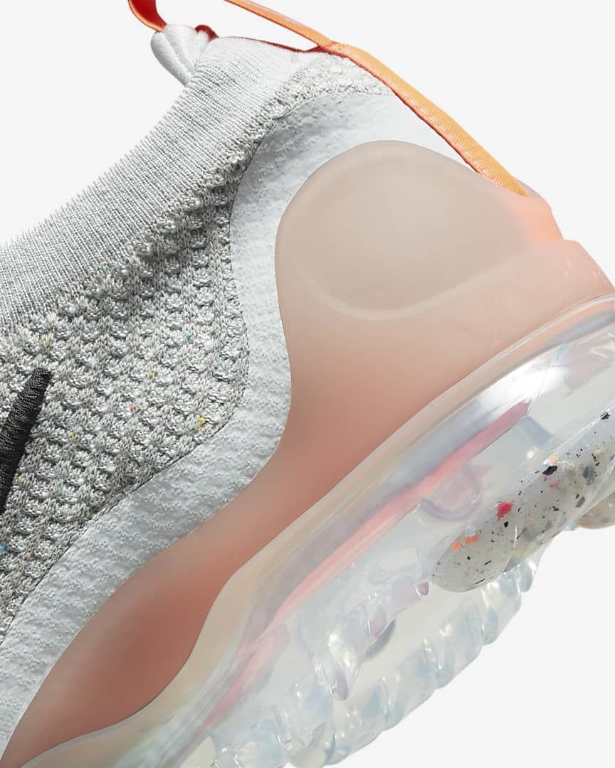 Nike Air VaporMax 2021 Flyknit Sneakers DH4084-002