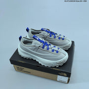 The North Face Never Stop Lace Low-Top Outdoor Shoes