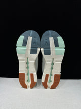On Cloudnova Form 2 Sneakers Light Blue