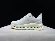 On Cloudtilt 2.0 x LOEWE White Sneakers