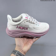 HOKA Clifton 10 Low-Top Running Shoes