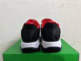 Nike Air Zoom GT Cut 2 Black Red Basketball Shoes