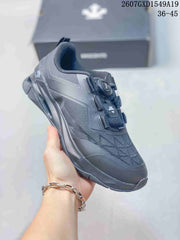 DESCENTE Circuit 2.0 Wire Men's Low-Top Training Shoes