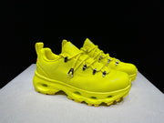 On x LOEWE Cloudsurfer Sneakers in Yellow