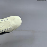 Onitsuka Tiger Mexico 66 SD Paraty Slip-On Sneakers, Cream/Navy
