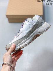 Nike Zoom Vomero Roam Sneakers White Grey 2607TGD100A20