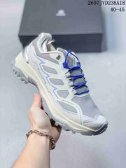 KAILAS Expedition-5 Low-Top Hiking Shoes