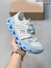On Cloudswift Amp Women's Running Sneakers